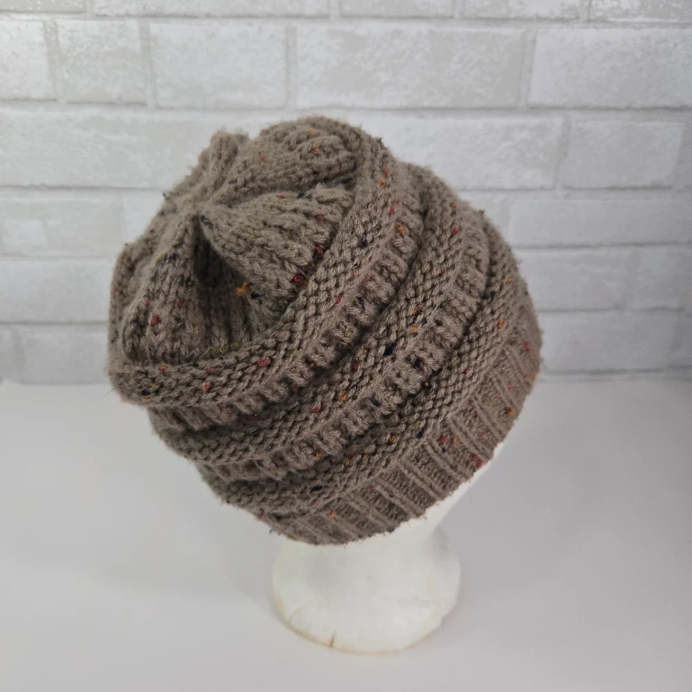 CC Boutique winter‎ beanie